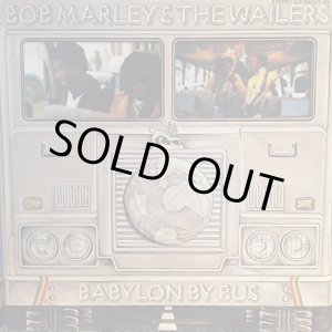 画像: Bob Marley & The Wailers / Babylon By Bus
