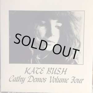 画像: Kate Bush / Cathy Demos Volume Four