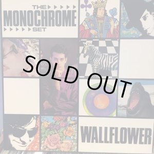 画像: The Monochrome Set / Wallflower