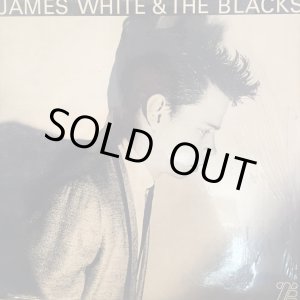 画像: James White & The Blacks / Contort Yourself