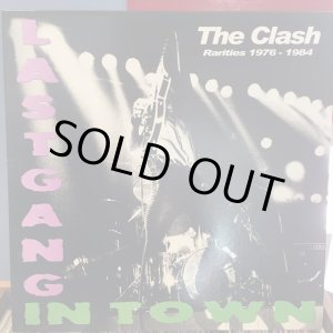 画像: The Clash / Last Gang In Town