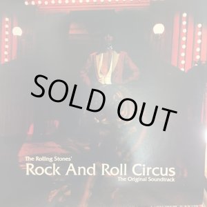 画像: The Rolling Stones / Rock And Roll Circus