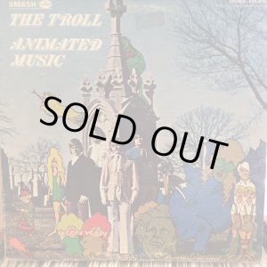 画像: The Troll / Animated Music