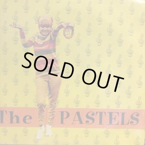 画像: The Pastels / Wake Up EP