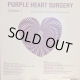 画像: VA / Purple Heart Surgery Volume 1