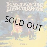 画像: VA / Psychedelic Unknowns Volume 7