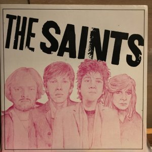 画像: The Saints / In The Mirror