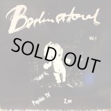 画像: Psychic TV + Z,ev / Berlin Atonal Vol. 1