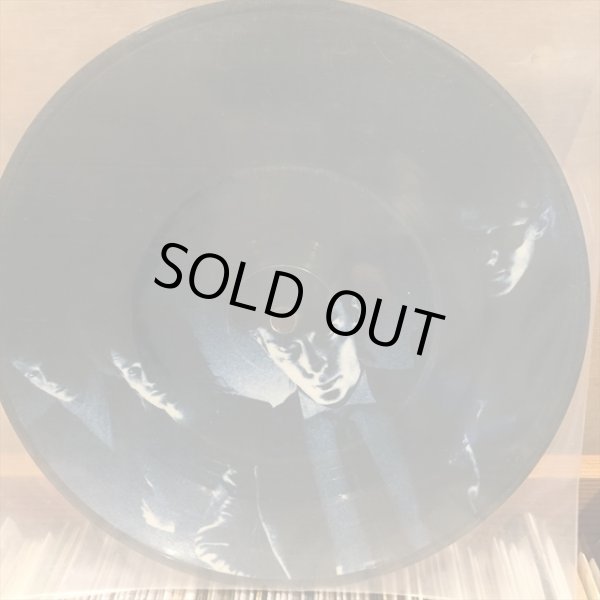 画像1: Bauhaus / She's In Parties (1)