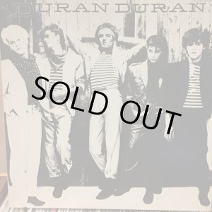 画像: Duran Duran ‎/ Special D.J. Copy lp