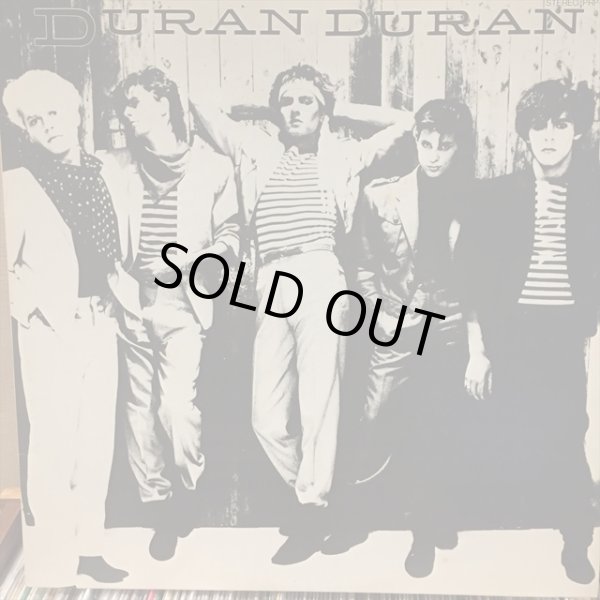画像1: Duran Duran ‎/ Special D.J. Copy lp (1)