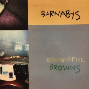 画像: Barnabys / Delightful Browns