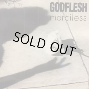 画像: Godflesh / Merciless