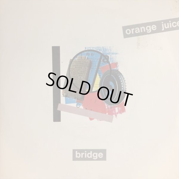 画像1: Orange Juice / Bridge (1)