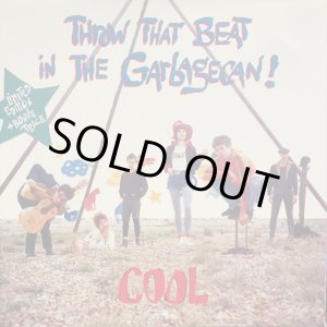 画像: Throw That Beat In The Garbagecan ! / Cool