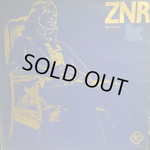 画像: ZNR / Barricade 3