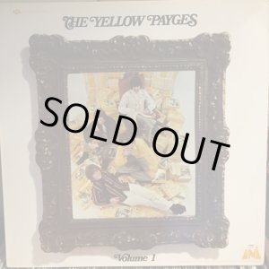 画像: The Yellow Payges / Volume 1