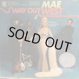 画像: Mae West / Way Out West