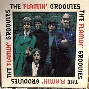 画像: The Flamin' Groovies / You Tore Me Down