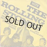 画像: The Rolling Stones / Have You Seen Your Mother, Baby, Standing In The Shadow