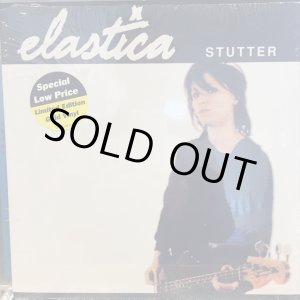 画像: Elastica / Stutter