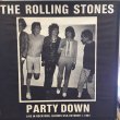 画像1: The Rolling Stones / Party Down (1)