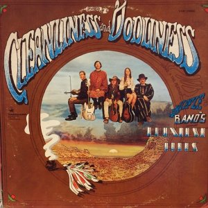 画像: Cleanliness And Godliness Skiffle Band / Greatest Hits