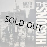 画像: The Higsons / Take It