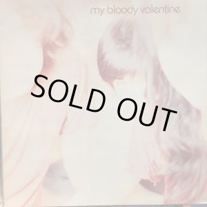 画像: My Bloody Valentine / Isn't Anything