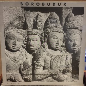 画像: VA / Borobudur