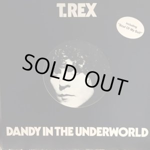 画像: T. Rex / Dandy In The Underworld