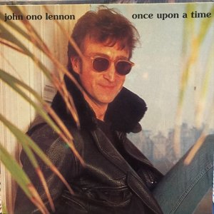 画像: John Lennon / Once Upon A time