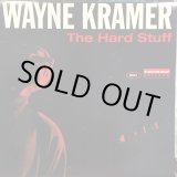 画像: Wayne Kramer / The Hard Stuff