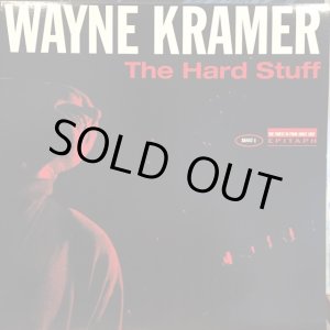 画像: Wayne Kramer / The Hard Stuff