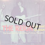 画像: The Reign / Zipped Up Heart