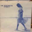 画像1: The Sedgwicks / September EP (1)