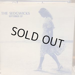 画像: The Sedgwicks / September EP