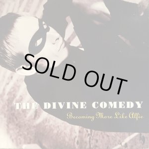 画像: The Divine Comedy / Becoming More Like Alfie