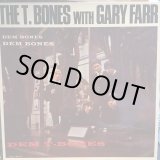 画像: The T. Bones With Gary Farr / Dem Bones Dem Bones Dem T. Bones