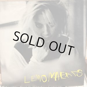 画像: Lemonheads / Luka