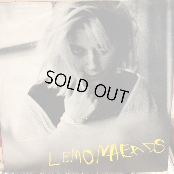 画像1: Lemonheads / Luka (1)