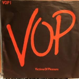 画像: Victims of Pleasure / When You're Young