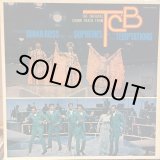 画像: Diana Ross And The Supremes With The Temptations / TCB