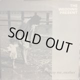 画像: The Wedding Present / Don't Try And Stop Me, Mother