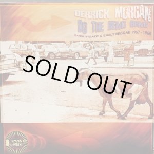 画像: Derrick Morgan / Do The Beng Beng