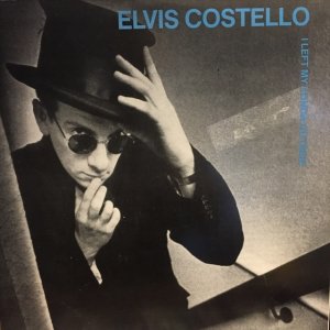 画像: Elvis Costello / I Left My Honda Outide