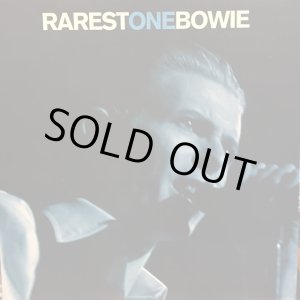 画像: David Bowie / Rarest One Bowie