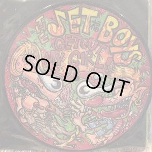 画像: The Jet Boys / Get Out My Girl