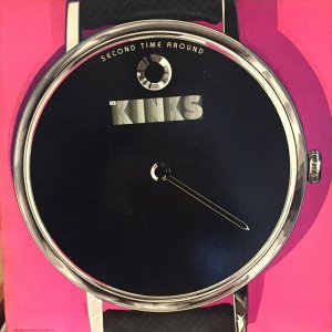 画像: The Kinks / Second Time Around
