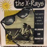 画像: The X-Rays / Bellingham